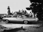 Oldsmobile F-85 Deluxe Sedan 1964 года